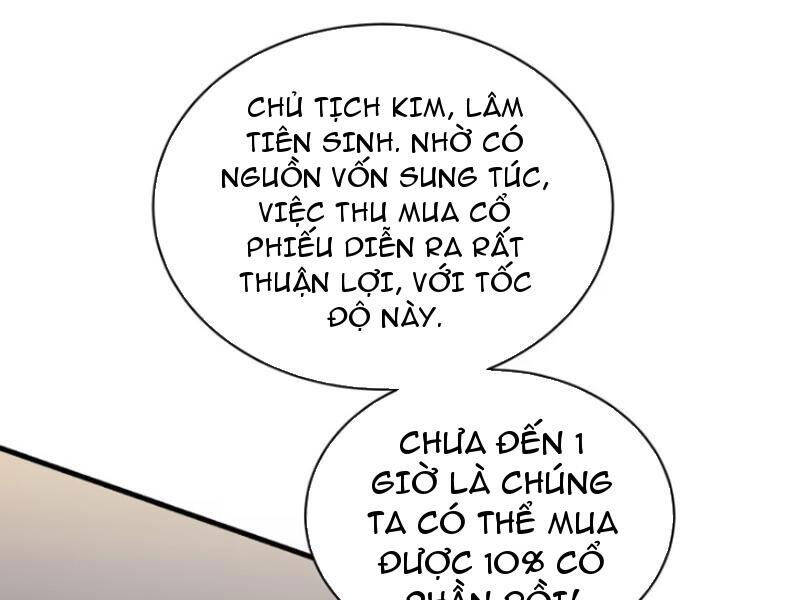 Bỏ Làm Simp Chúa, Ta Có Trong Tay Cả Tỉ Thần Hào Chap 137 - Next Chap 138