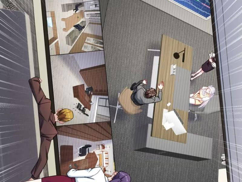 Bỏ Làm Simp Chúa, Ta Có Trong Tay Cả Tỉ Thần Hào Chap 137 - Next Chap 138