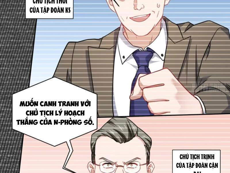 Bỏ Làm Simp Chúa, Ta Có Trong Tay Cả Tỉ Thần Hào Chap 137 - Next Chap 138
