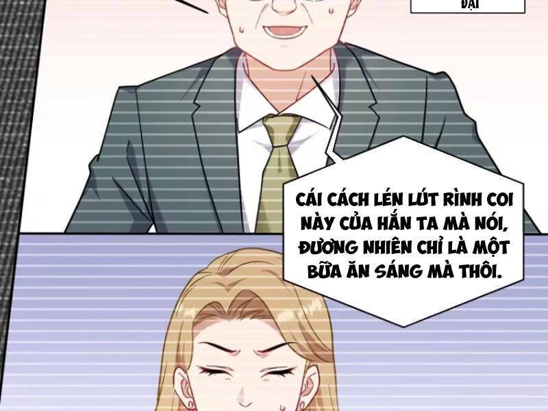 Bỏ Làm Simp Chúa, Ta Có Trong Tay Cả Tỉ Thần Hào Chap 137 - Next Chap 138