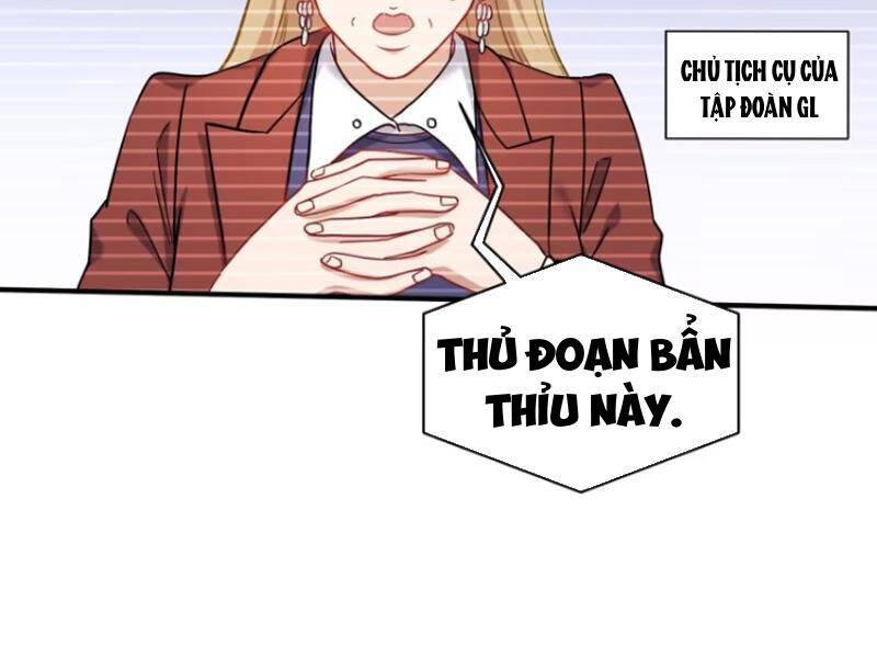 Bỏ Làm Simp Chúa, Ta Có Trong Tay Cả Tỉ Thần Hào Chap 137 - Next Chap 138