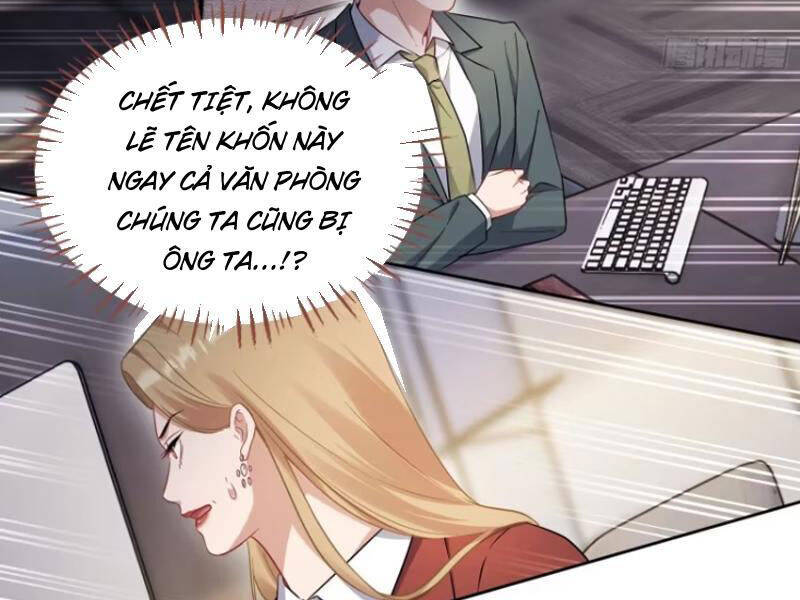 Bỏ Làm Simp Chúa, Ta Có Trong Tay Cả Tỉ Thần Hào Chap 137 - Next Chap 138