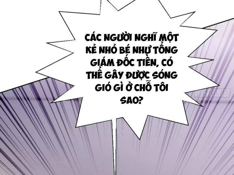Bỏ Làm Simp Chúa, Ta Có Trong Tay Cả Tỉ Thần Hào Chap 137 - Next Chap 138