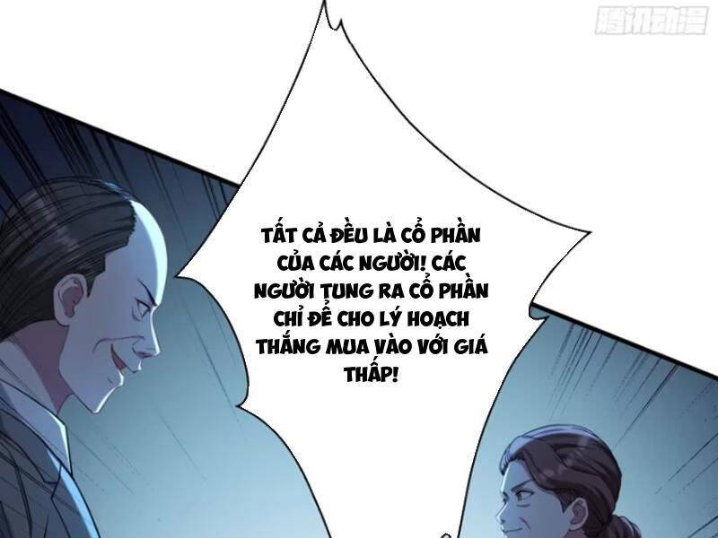 Bỏ Làm Simp Chúa, Ta Có Trong Tay Cả Tỉ Thần Hào Chap 138 - Next Chap 139