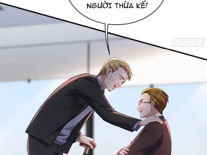 Bỏ Làm Simp Chúa, Ta Có Trong Tay Cả Tỉ Thần Hào Chap 138 - Next Chap 139