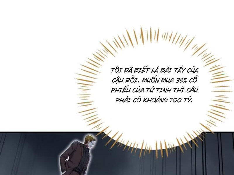 Bỏ Làm Simp Chúa, Ta Có Trong Tay Cả Tỉ Thần Hào Chap 138 - Next Chap 139