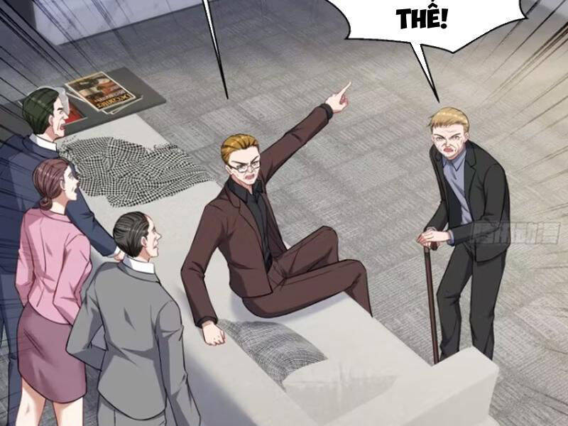 Bỏ Làm Simp Chúa, Ta Có Trong Tay Cả Tỉ Thần Hào Chap 138 - Next Chap 139