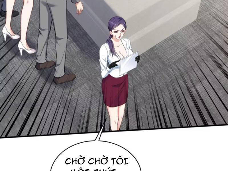Bỏ Làm Simp Chúa, Ta Có Trong Tay Cả Tỉ Thần Hào Chap 138 - Next Chap 139