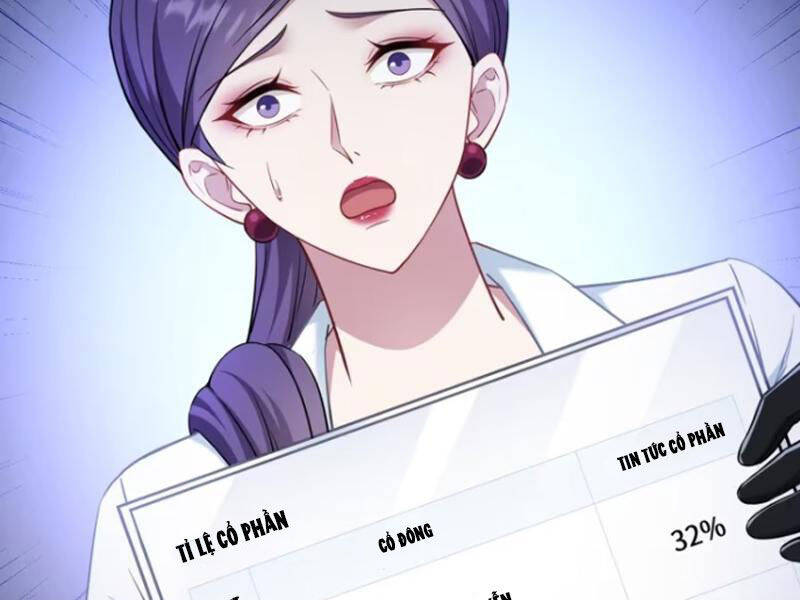 Bỏ Làm Simp Chúa, Ta Có Trong Tay Cả Tỉ Thần Hào Chap 138 - Next Chap 139