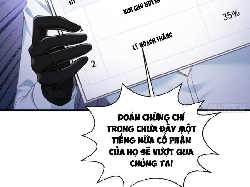 Bỏ Làm Simp Chúa, Ta Có Trong Tay Cả Tỉ Thần Hào Chap 138 - Next Chap 139