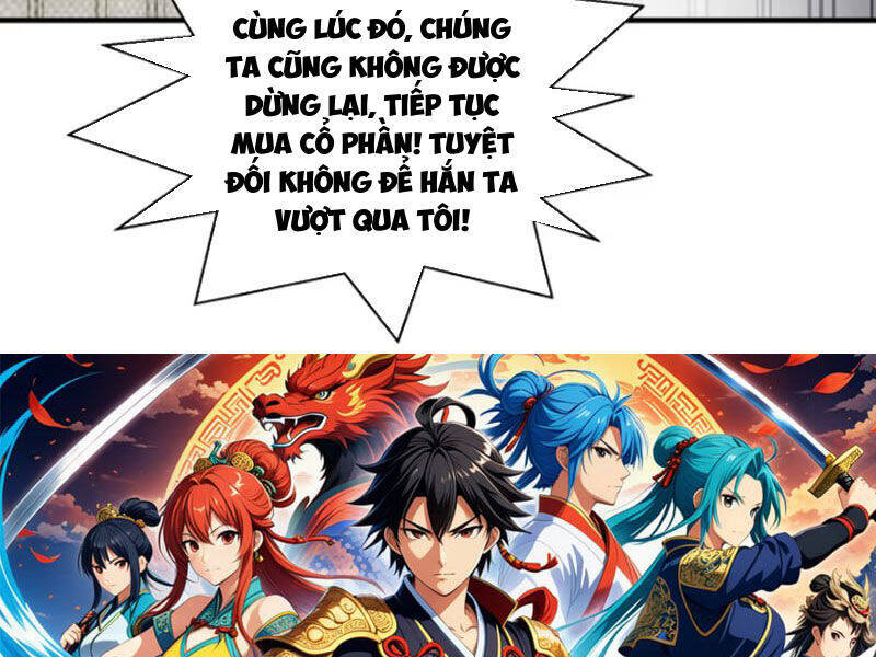 Bỏ Làm Simp Chúa, Ta Có Trong Tay Cả Tỉ Thần Hào Chap 138 - Next Chap 139
