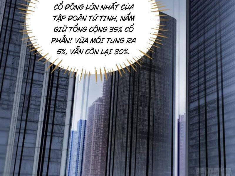 Bỏ Làm Simp Chúa, Ta Có Trong Tay Cả Tỉ Thần Hào Chap 138 - Next Chap 139
