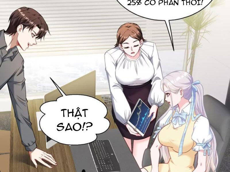 Bỏ Làm Simp Chúa, Ta Có Trong Tay Cả Tỉ Thần Hào Chap 138 - Next Chap 139