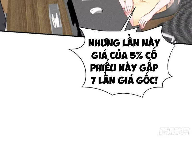 Bỏ Làm Simp Chúa, Ta Có Trong Tay Cả Tỉ Thần Hào Chap 138 - Next Chap 139