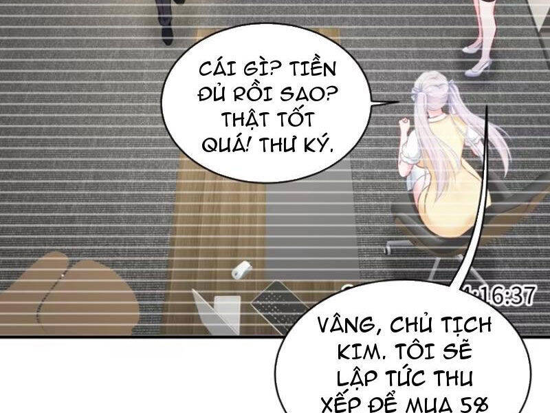 Bỏ Làm Simp Chúa, Ta Có Trong Tay Cả Tỉ Thần Hào Chap 138 - Next Chap 139
