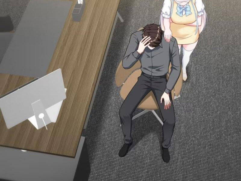 Bỏ Làm Simp Chúa, Ta Có Trong Tay Cả Tỉ Thần Hào Chap 138 - Next Chap 139