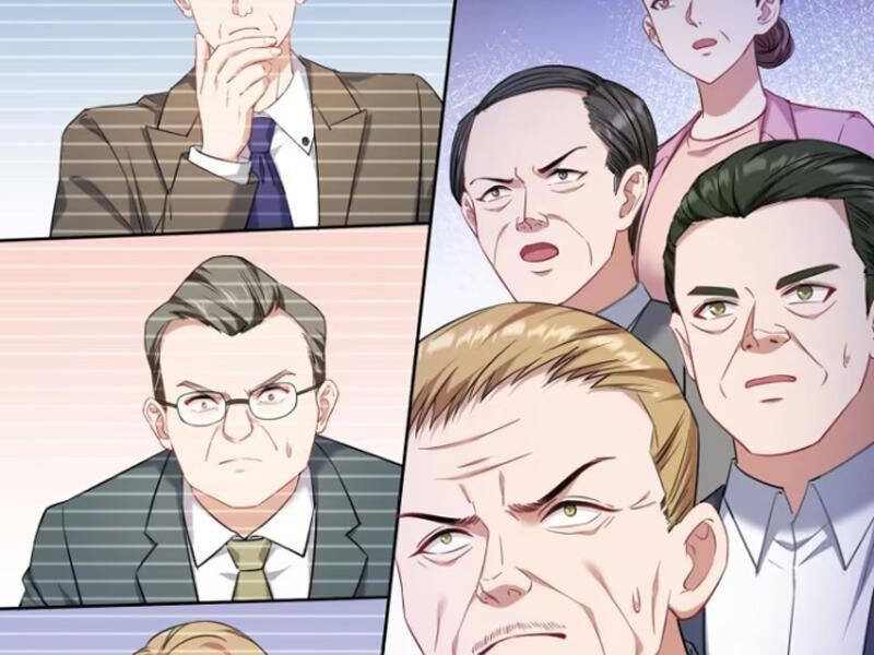Bỏ Làm Simp Chúa, Ta Có Trong Tay Cả Tỉ Thần Hào Chap 138 - Next Chap 139