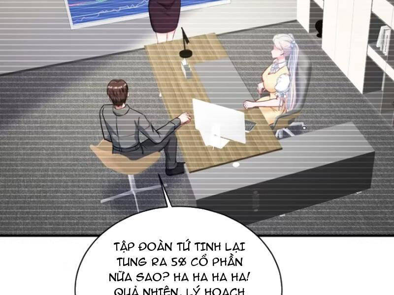 Bỏ Làm Simp Chúa, Ta Có Trong Tay Cả Tỉ Thần Hào Chap 138 - Next Chap 139