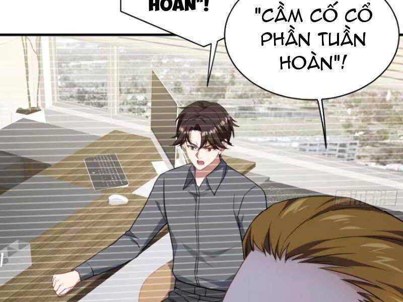 Bỏ Làm Simp Chúa, Ta Có Trong Tay Cả Tỉ Thần Hào Chap 138 - Next Chap 139