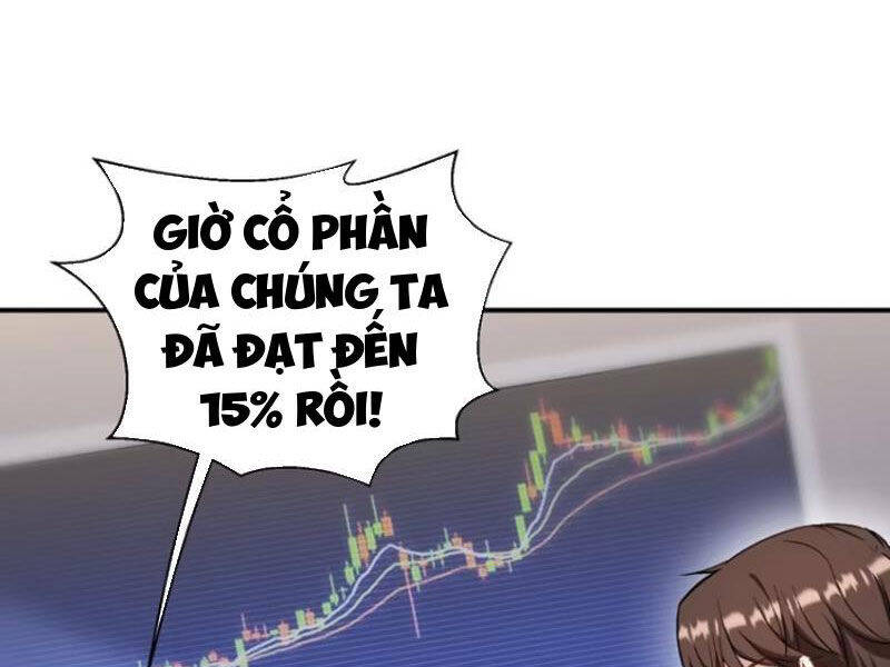 Bỏ Làm Simp Chúa, Ta Có Trong Tay Cả Tỉ Thần Hào Chap 138 - Next Chap 139