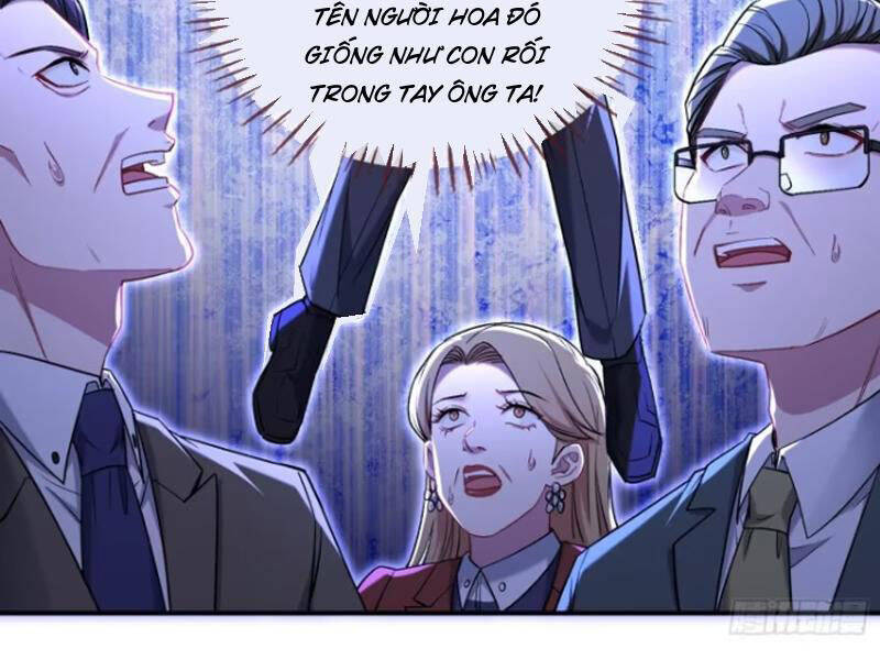 Bỏ Làm Simp Chúa, Ta Có Trong Tay Cả Tỉ Thần Hào Chap 138 - Next Chap 139