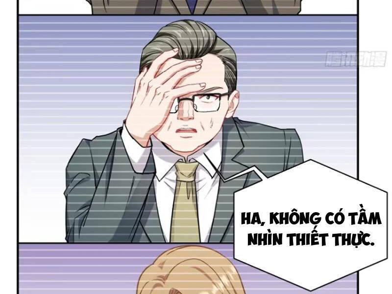 Bỏ Làm Simp Chúa, Ta Có Trong Tay Cả Tỉ Thần Hào Chap 138 - Next Chap 139