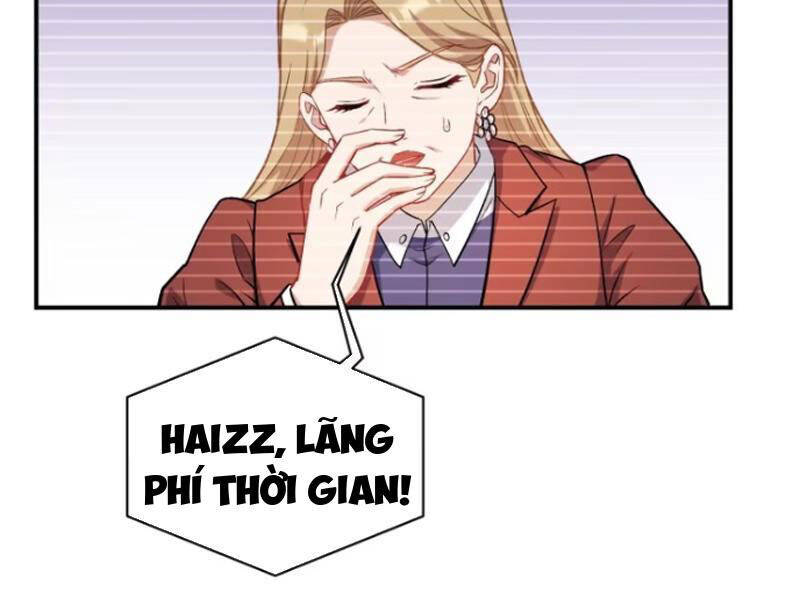 Bỏ Làm Simp Chúa, Ta Có Trong Tay Cả Tỉ Thần Hào Chap 138 - Next Chap 139
