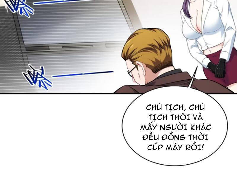 Bỏ Làm Simp Chúa, Ta Có Trong Tay Cả Tỉ Thần Hào Chap 138 - Next Chap 139