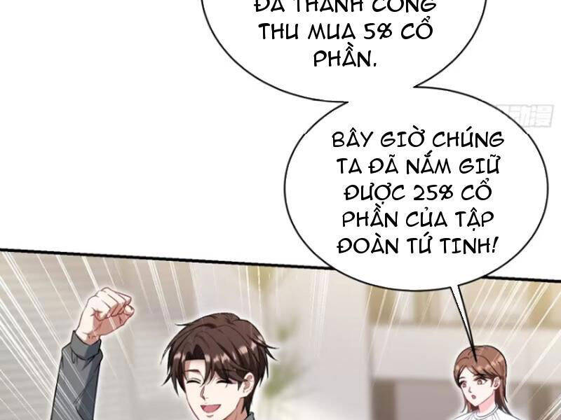 Bỏ Làm Simp Chúa, Ta Có Trong Tay Cả Tỉ Thần Hào Chap 138 - Next Chap 139