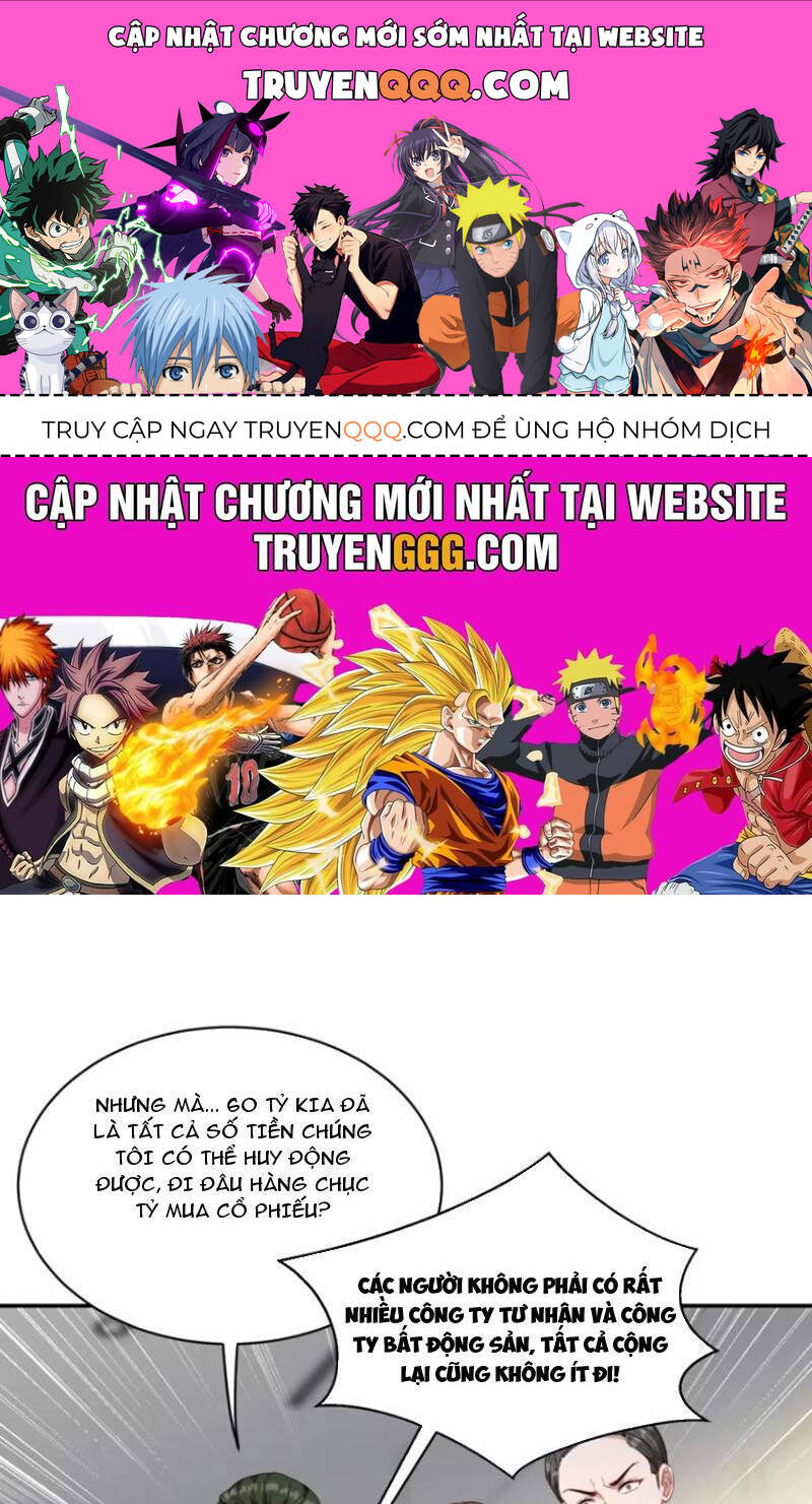 Bỏ Làm Simp Chúa, Ta Có Trong Tay Cả Tỉ Thần Hào Chap 139 - Next Chap 140