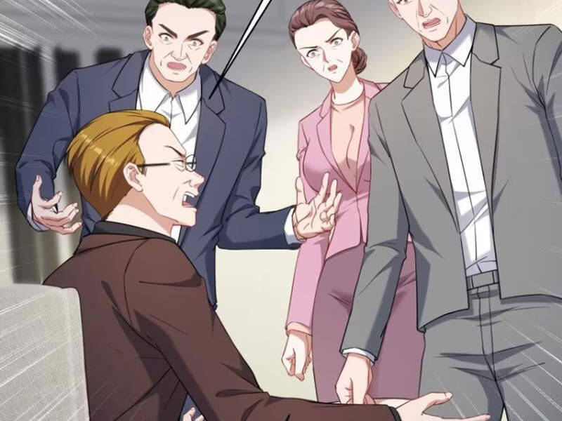 Bỏ Làm Simp Chúa, Ta Có Trong Tay Cả Tỉ Thần Hào Chap 139 - Next Chap 140