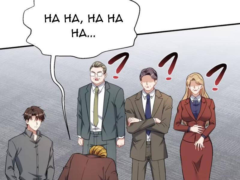 Bỏ Làm Simp Chúa, Ta Có Trong Tay Cả Tỉ Thần Hào Chap 139 - Next Chap 140