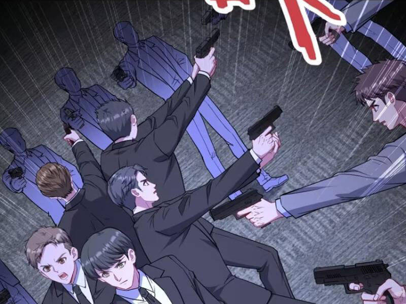 Bỏ Làm Simp Chúa, Ta Có Trong Tay Cả Tỉ Thần Hào Chap 139 - Next Chap 140