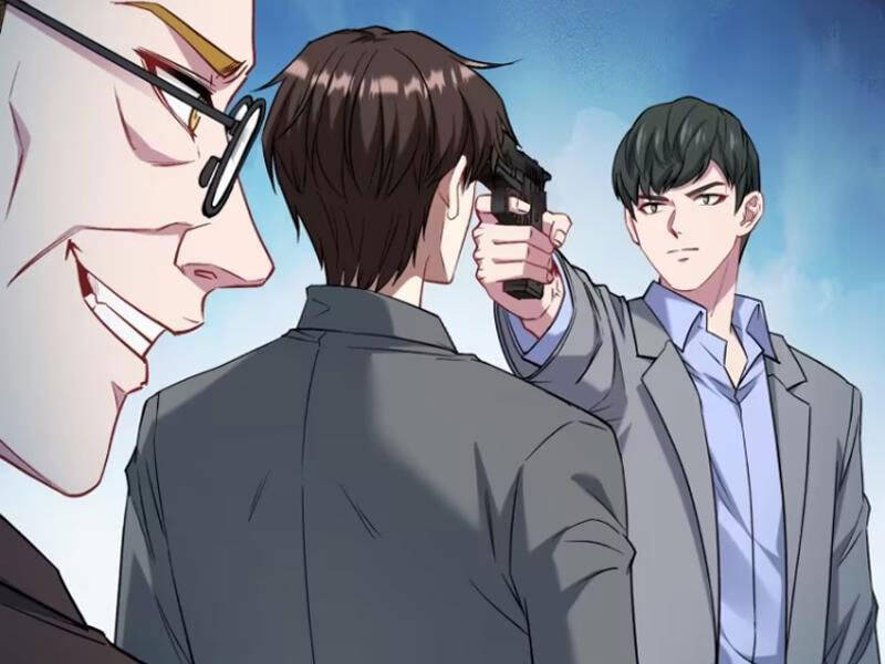 Bỏ Làm Simp Chúa, Ta Có Trong Tay Cả Tỉ Thần Hào Chap 139 - Next Chap 140