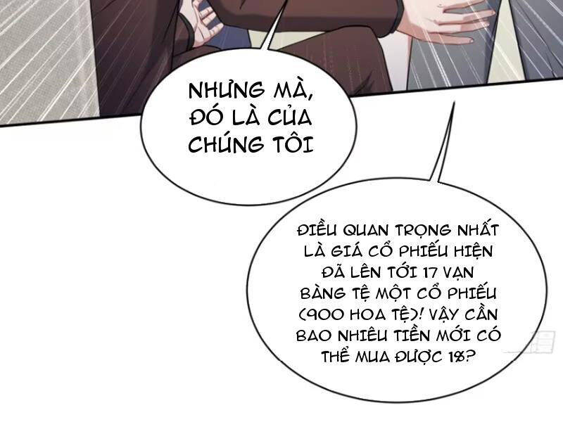 Bỏ Làm Simp Chúa, Ta Có Trong Tay Cả Tỉ Thần Hào Chap 139 - Next Chap 140