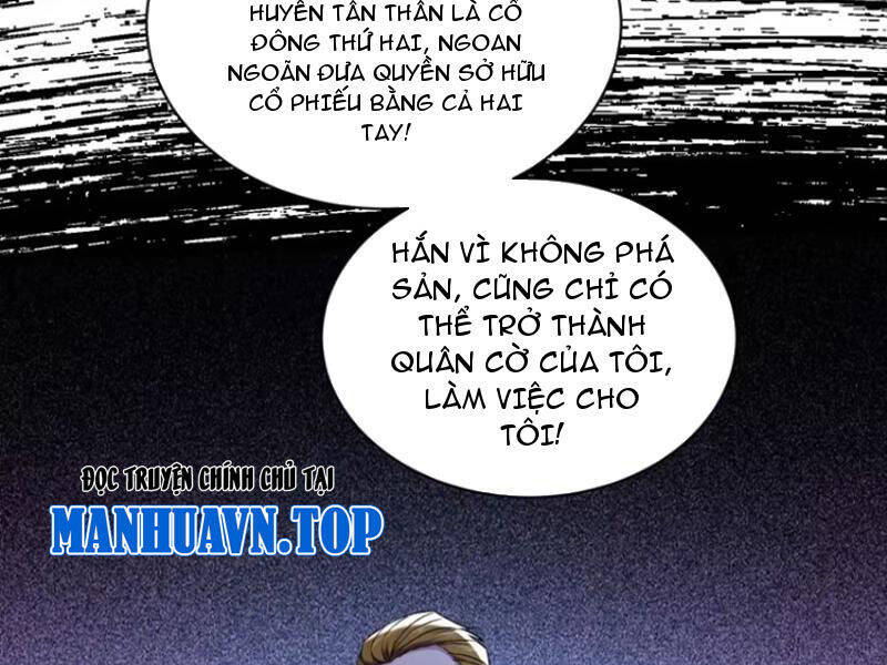 Bỏ Làm Simp Chúa, Ta Có Trong Tay Cả Tỉ Thần Hào Chap 139 - Next Chap 140