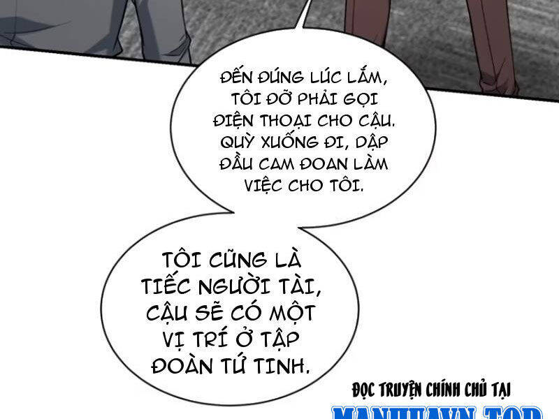 Bỏ Làm Simp Chúa, Ta Có Trong Tay Cả Tỉ Thần Hào Chap 139 - Next Chap 140