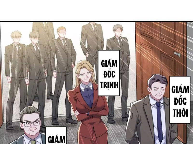 Bỏ Làm Simp Chúa, Ta Có Trong Tay Cả Tỉ Thần Hào Chap 139 - Next Chap 140