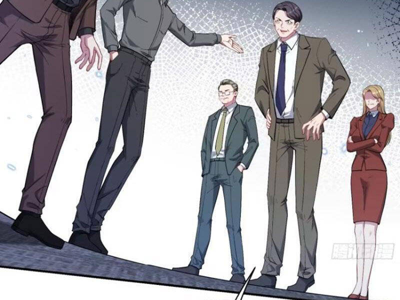 Bỏ Làm Simp Chúa, Ta Có Trong Tay Cả Tỉ Thần Hào Chap 139 - Next Chap 140