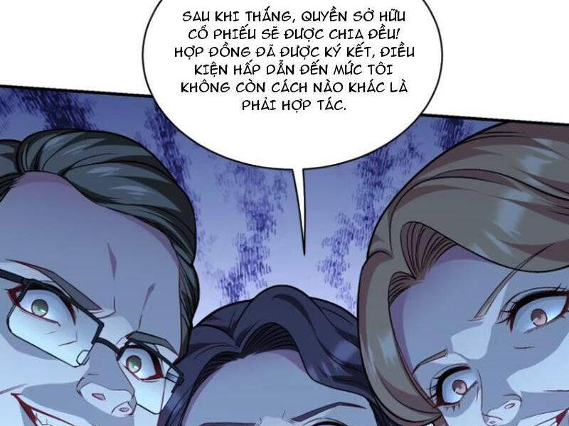 Bỏ Làm Simp Chúa, Ta Có Trong Tay Cả Tỉ Thần Hào Chap 139 - Next Chap 140