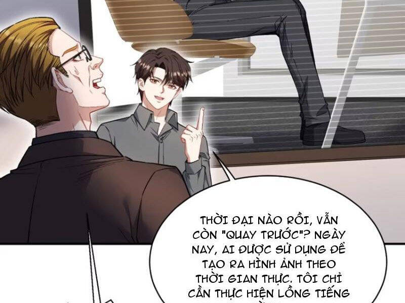 Bỏ Làm Simp Chúa, Ta Có Trong Tay Cả Tỉ Thần Hào Chap 139 - Next Chap 140