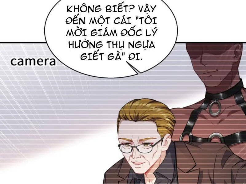 Bỏ Làm Simp Chúa, Ta Có Trong Tay Cả Tỉ Thần Hào Chap 139 - Next Chap 140