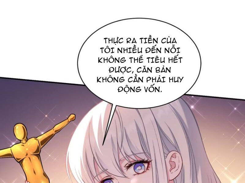 Bỏ Làm Simp Chúa, Ta Có Trong Tay Cả Tỉ Thần Hào Chap 139 - Next Chap 140