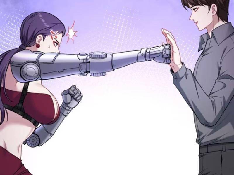Bỏ Làm Simp Chúa, Ta Có Trong Tay Cả Tỉ Thần Hào Chap 140 - Next Chap 141