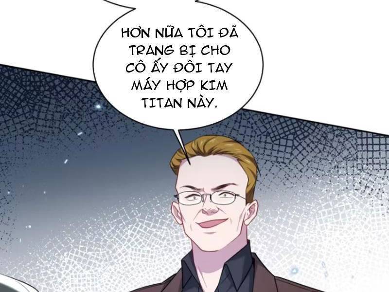 Bỏ Làm Simp Chúa, Ta Có Trong Tay Cả Tỉ Thần Hào Chap 140 - Next Chap 141