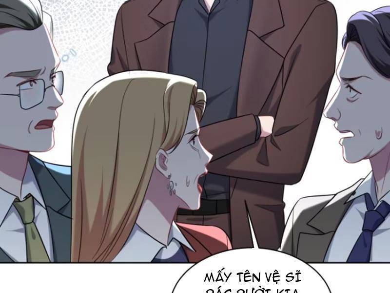 Bỏ Làm Simp Chúa, Ta Có Trong Tay Cả Tỉ Thần Hào Chap 140 - Next Chap 141