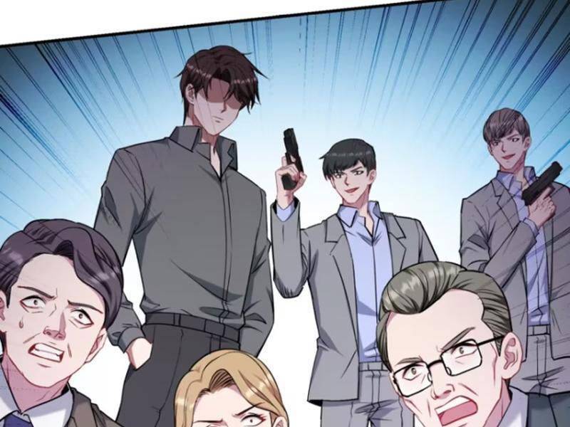 Bỏ Làm Simp Chúa, Ta Có Trong Tay Cả Tỉ Thần Hào Chap 140 - Next Chap 141