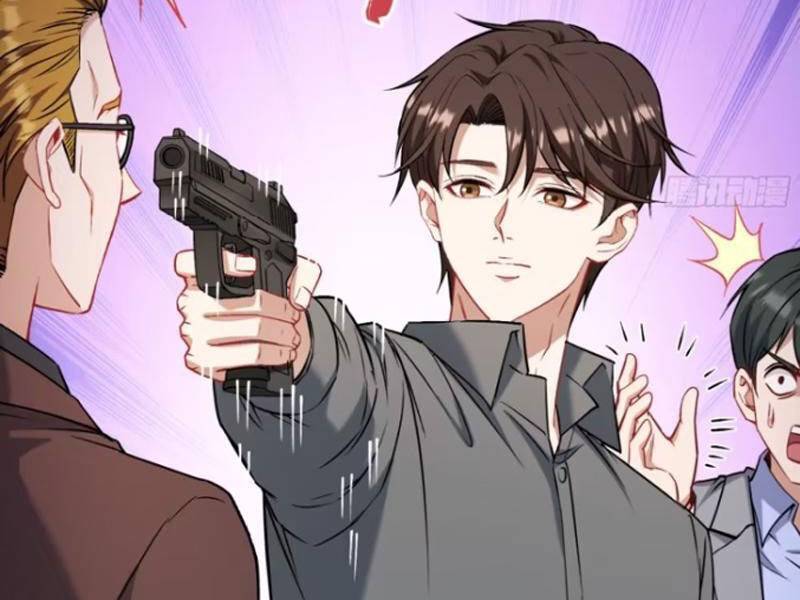 Bỏ Làm Simp Chúa, Ta Có Trong Tay Cả Tỉ Thần Hào Chap 140 - Next Chap 141