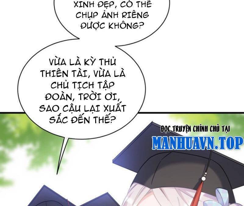 Bỏ Làm Simp Chúa, Ta Có Trong Tay Cả Tỉ Thần Hào Chap 141 - Next Chap 142