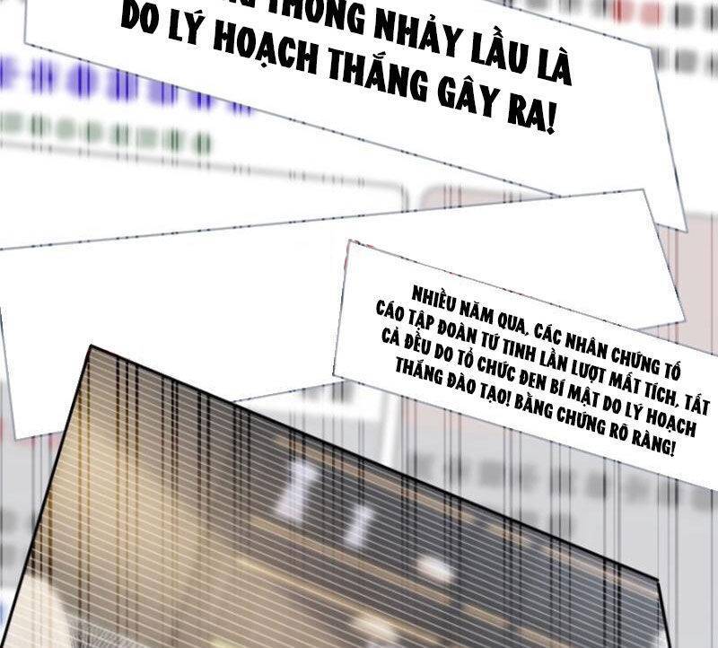 Bỏ Làm Simp Chúa, Ta Có Trong Tay Cả Tỉ Thần Hào Chap 141 - Next Chap 142